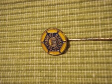 Sport-/Fußball-/Anstecknadel