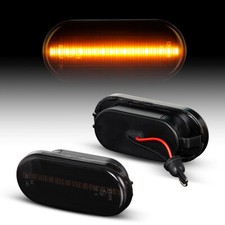 2x LED Seitenblinker Blinker