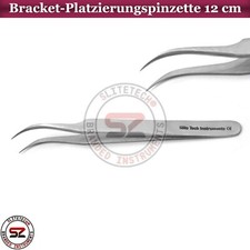 Profi Zeckenpinzette