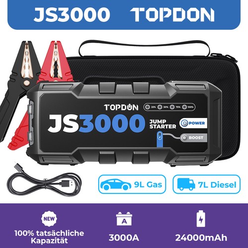 Hot topdon js3000 - topdon,