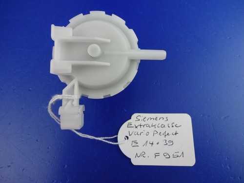 Druckwächter waschmaschine - druckwächter,
