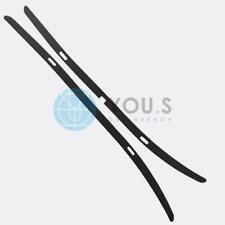 für BMW 5er (E39) Seitenrollo Heckrollo Sonnenschutz Rollo Führung Hinten Links