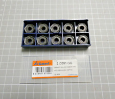 10 x Hoffmann Group 213391 GG HNGJ 0805 ANSN HB 7710 Garant