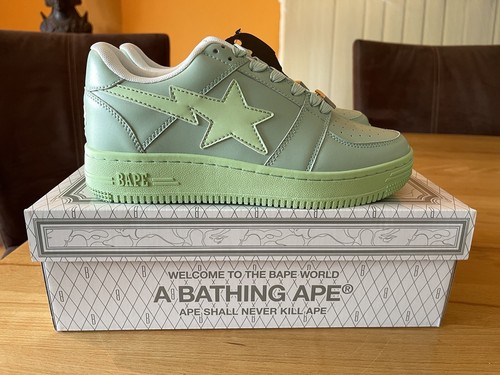 Bathing ape bape sta - bape,