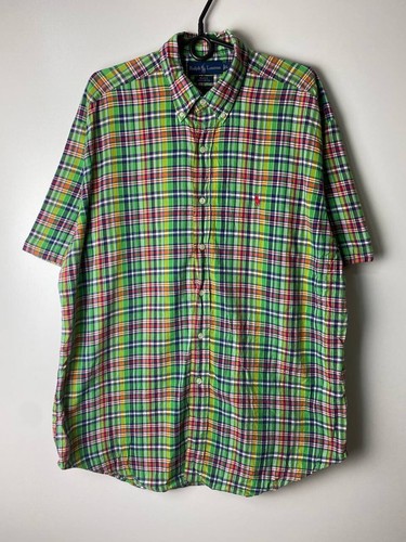 Polo ralph lauren luxus - polo,