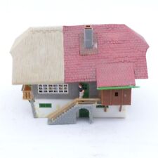 Faller H0 B-289 Bauernhaus aus Anlagenrückbau siehe Bilder o. EX5667