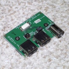AMILO D 7830, USB Board (for 755110 REV C); GEBRAUCHT !!!