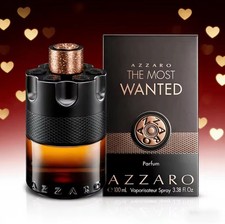 Azzaro The Most Wanted Eau de
