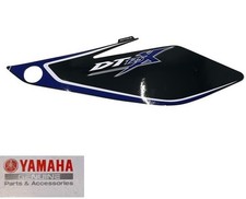 Aufkleber links yamaha dt - aufkleber,