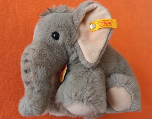 Trampili steiff elefant - steiff,
