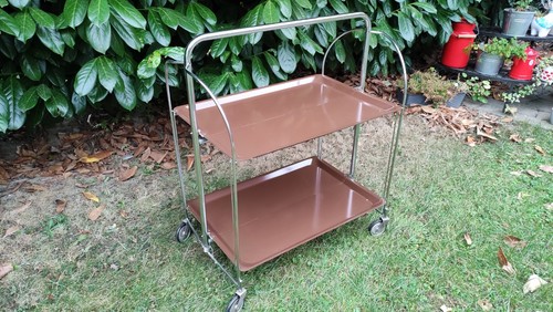 Dinett servierwagen teewagen - dinett,