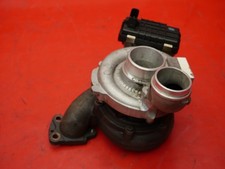 Turbolader Mercedes W251 W164