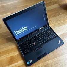 Lenovo ThinkPad E520 15,6"