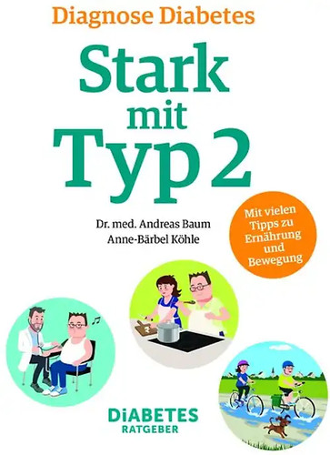 Diagnose diabetes stark mit - diagnose,