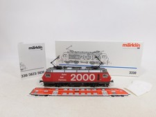 Märklin H0 AC 3330 Gus E-Lok