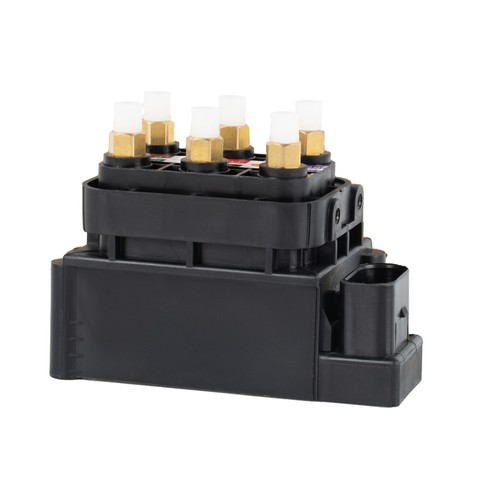 Ventilblock ventileinheit - ventilblock,