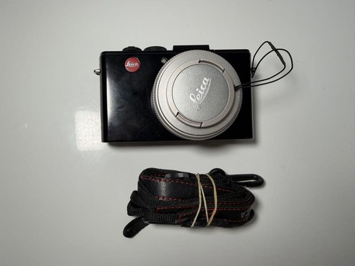 Leica lux kompakt - 6,