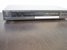 Technics Tuner ST-G45A