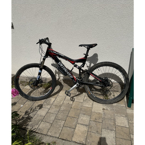 Specialized stumpjumper - specialized,