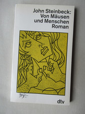 John Steinbeck: Von Mäusen und Menschen
