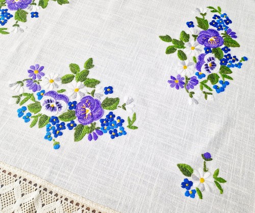 Vintage leinen - vintage,