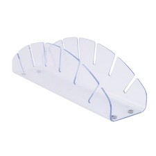 Hutständer für Baseballkappen, Hut-Organizer Aus Acryl, Hutaufbewahrung für7958