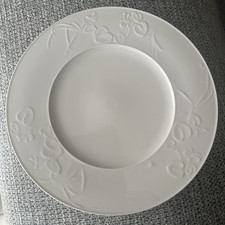 KPM Berlin Teller Dekor -Motiv