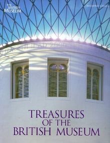 Treasures the british - treasures, of