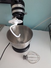 kitchenaid artisan mini