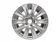 1x Alufelge 18 Zoll 8.0" 5x112