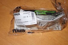 Uvex Pheos - Schutzbrille - Supravision Excellence Technologie - Met  NEU