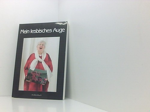 Mein lesbisches auge - mein,