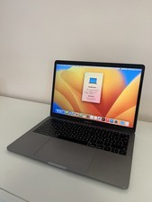 MacBook Pro 13zoll 2017