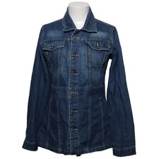 Continental, Jeansjacke