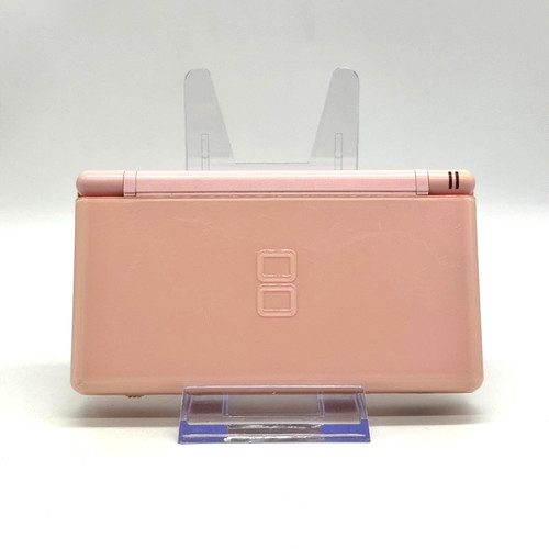 Nintendo nds lite pink - nds,