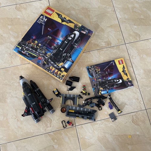 Lego the batman movie - lego,
