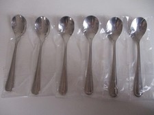 WMF KOBLENZ EIERLÖFFEL SET 6