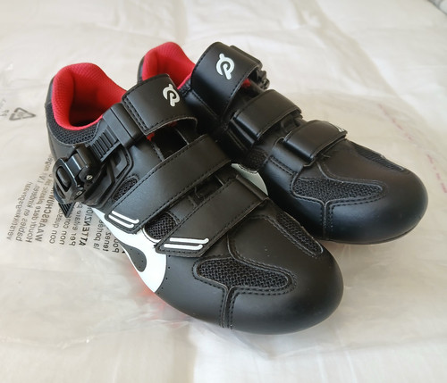 Peloton schuhe uk 5 - peloton, 38