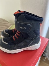 SUPERFIT Winterschuhe