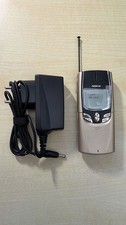Original Nokia 8890 Handy Neu