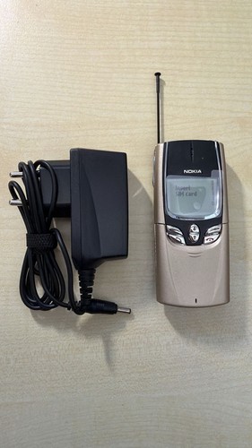 Original nokia 8890 handy - nokia,