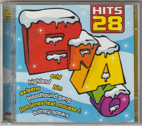 Bravo hits various - bravo,
