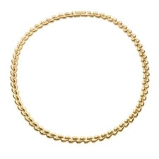 BOCCIA Collier 08072-03 Titan