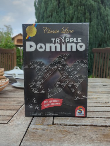 Schmidt spiele classic line - schmidt,