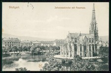 5x AK - alte Ansichtskarten -