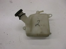 Kühlmittelausgleichsbehälter (2) 4. Honda NTV 650 RC33 Revere Kühler Wassertank