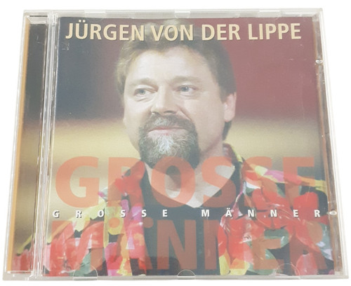 Jürgen von der - , lippe