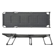 osoltus Sonnenliege Soft Touch