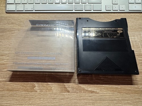 Pioneer wechsler magazin 6 - pioneer,