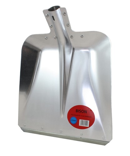 Aluschaufel extra stark - extra,